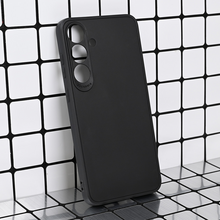 Zastitna futrola 3D Camera - Samsung S936 Galaxy S25 Plus crna.