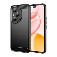 Zastitna futrola Defender Safeguard - Huawei Honor 400 Pro crna.