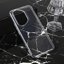 Zastitna silikonska futrola Ultra Thin - Huawei Honor 400 Pro Transparent.