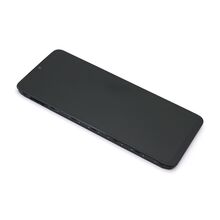 LCD ekran (displej) - Xiaomi Redmi A3 4G/Poco C61 4G (2024) + Touch screen Full ORG EU crni (5600010C3Y00) (MS).