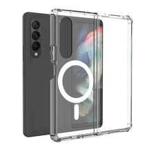 Zastitna futrola FLIP SAFE - Samsung F936B Samsung F936 Galaxy Z Fold 4 providna (MS).