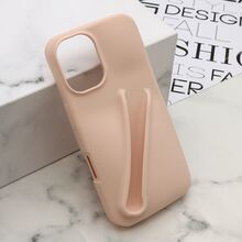 Zastitna futrola LIPSTICK - iPhone 16 (6.1) bez (MS).