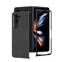 Zastitna futrola Folding Case - Samsung Galaxy Z Fold 6 crna.
