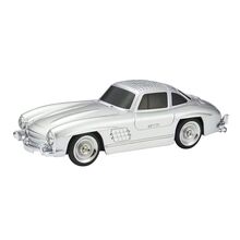 Zvucnik bluetooth WS-300SL auto bez (MS).