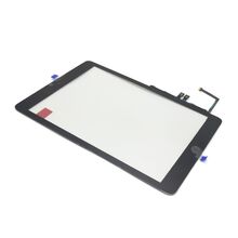 touchscreen - Ipad 6 2018 9.7in A1894 + home dugme crni (ORG flex) (MS).