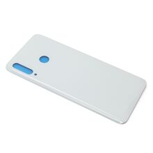 Poklopac baterije - Huawei P30 lite beli (NO LOGO) (MS).