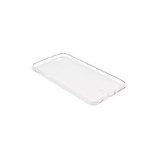 Teracell silikonska futrola skin (ultra tanka) - iPhone 6 plus/6S plus Transparent.