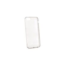 Teracell silikonska futrola skin (ultra tanka) - iPhone 5 Transparent.