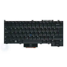 Tastatura - laptop Dell Latitude E4300.