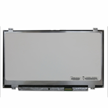 LCD ekran (displej) Panel 14.0" (N140BGE-EA3) 1366x768 slim LED 30 pin.