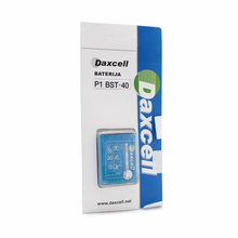 Baterija Daxcell - Sony Ericsson P1 (BST-40) plava.