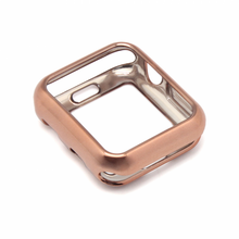 Zastitno kuciste iWatch 1case - iPhone Apple watch 38 mm zlatno.