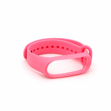 Narukvica - smart watch Xiaomi Mi Band M3/M4 pink.
