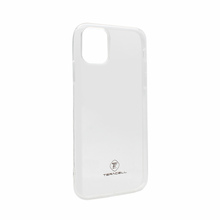 Teracell GIULIETTA silikonska futrola - iPhone 11 6.1 Transparent.