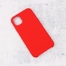 Zastitna futrola Summer color - iPhone 11 6.1 crvena.