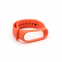 Narukvica - smart watch Xiaomi Mi Band M3/M4 narandzasta.
