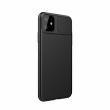 Zastitna futrola Nillkin CamShield - iPhone 11 6.1 crna.