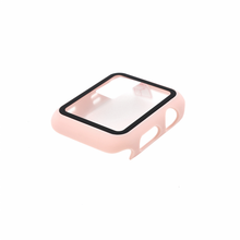 Tempered glass (zastitno staklo za ekran) case - iWatch 42mm pink.