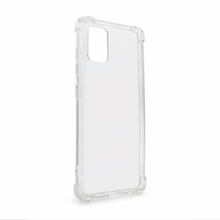 Zastitna futrola Transparent Ice Cube - Samsung A515F Galaxy A51.