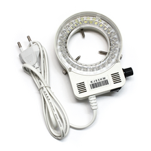 LED svetlo - mikroskop type 2.
