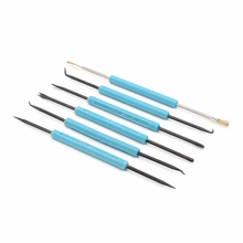 Set alata - pomoc pri lemljenju AT 6u1.