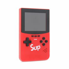 Konzola - igranje Gameboy SUP500 crvena.