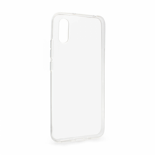 Zastitna silikonska futrola Ultra Thin - Xiaomi Redmi 9A Transparent.