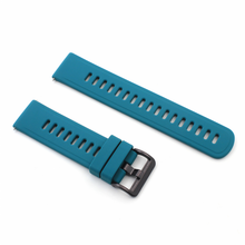 Narukvica trendy - smart watch 22mm zelena.