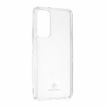 Teracell silikonska futrola skin (ultra tanka) - Huawei Honor 10X Lite Transparent.