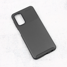 Zastitna futrola Defender Carbon - Samsung A325 Galaxy A32 4G (EU) crna.