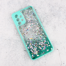 Zastitna futrola okvir Glitter - Samsung A325 Galaxy A32 4G (EU) mint.