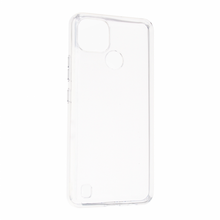 Zastitna silikonska futrola Ultra Thin - Realme C21 Transparent.