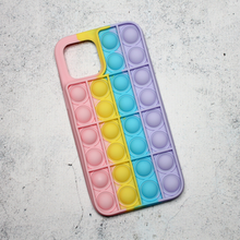 Zastitna futrola POP IT Bubble - iPhone 12/12 Pro 6.1 type 1.