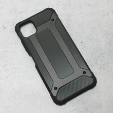 Zastitna futrola Hard border - Samsung A226 Galaxy A22 5G crna.