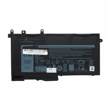 Baterija - laptop Dell Latitude E5280, E5580, E5590 93FTF.