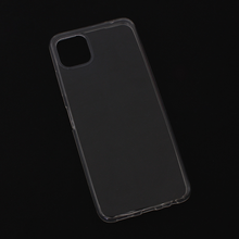 Zastitna silikonska futrola Ultra Thin - Samsung A226 Galaxy A22 5G Transparent.