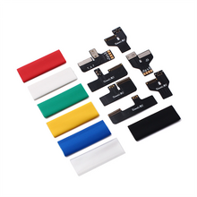 Qianli ToolPlus set fletova sa konektorom - bateriju Iphone 6/6+/6S/6S+/7/7+/8/8+/X/XS.