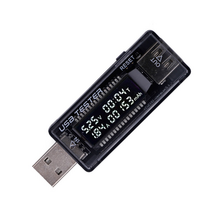 USB tester napajanja sa LCD ekran (displej)-om KWS-V21.