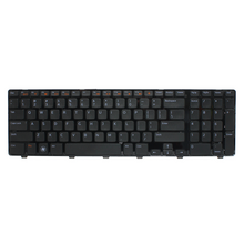 Tastatura - laptop Dell N7110.