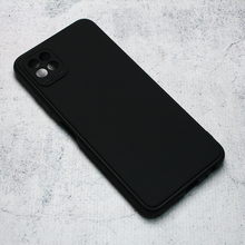 Zastitna futrola 3D Camera - Samsung A226 Galaxy A22 5G crna.