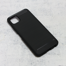 Zastitna futrola Defender Safeguard - Samsung A226 Galaxy A22 5G crna.