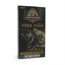 Tempered glass (zastitno staklo za ekran) REMAX Sino HD GL-56 - iPhone 13 Pro Max 6.7.