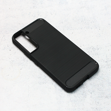 Zastitna futrola Defender Safeguard - Samsung Galaxy S22 5G crna.