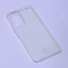 Teracell silikonska futrola skin (ultra tanka) - Samsung A536 Galaxy A53 5G Transparent.