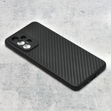 Zastitna futrola Carbon fiber - Samsung A336 Galaxy A33 5G crna.
