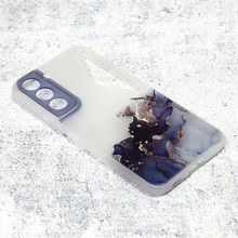 Zastitna futrola Water Spark - Samsung Galaxy S22 Plus 5G ljubicasta.