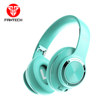 Bluetooth slusalice Fantech WH01 Mint Edition.