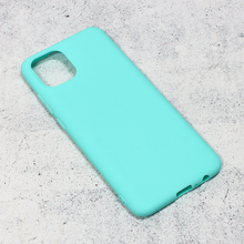 Zastitna futrola Gentle Color - Samsung A035 Galaxy A03 (EU) mint.