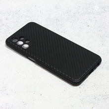 Zastitna futrola Carbon fiber - Samsung A135 Galaxy A13 4G crna.