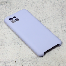 Zastitna futrola Summer color - Samsung A035 Galaxy A03 (EU) ljubicasta.